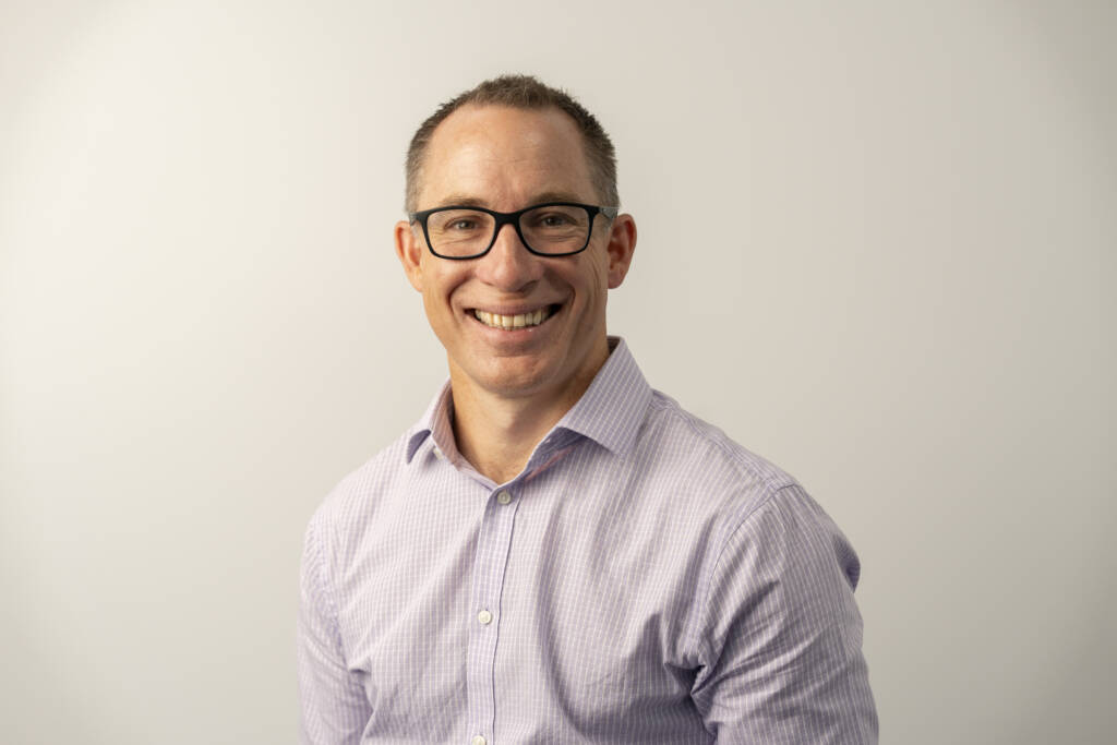 Dr Matthew Holland, fertility specialist, gynaecologist and obstetrician in Newcastle, NSW